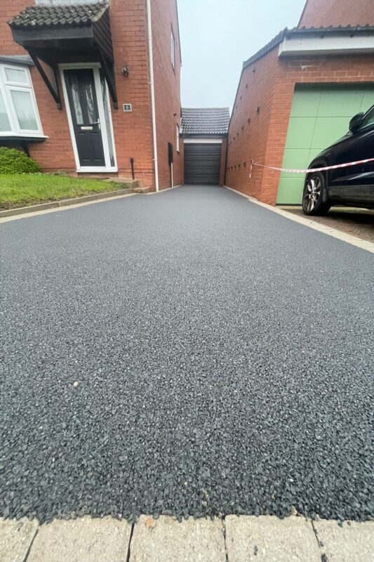 Tarmac and Asphalt Gallery