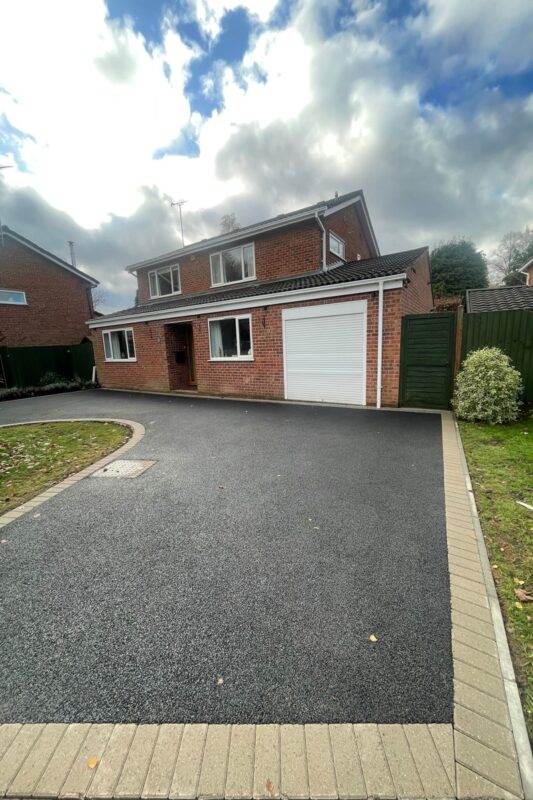 Tarmac and Asphalt Gallery