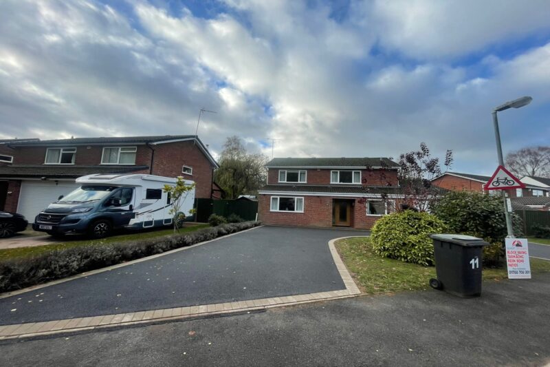 Tarmac and Asphalt Gallery